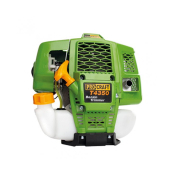 Benzínový křovinořez Procraft T4350-S s dělitelnou hřídelí | T4350-S náhled