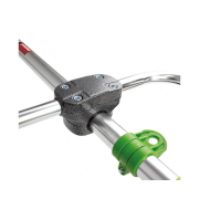 Benzínový křovinořez Procraft T4350-S s dělitelnou hřídelí | T4350-S náhled