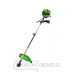 Benzínový křovinořez Procraft T4350-S s dělitelnou hřídelí | T4350-S Benzínový křovinořez Procraft T4350-S s dělitelnou hřídelí | T4350-S gallery main image