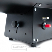 Plynové horkovzdušné topidlo Procraft H51 | H51 Plynové horkovzdušné topidlo Procraft H51 | H51 náhled