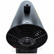 Plynové horkovzdušné topidlo Procraft H51 | H51 Plynové horkovzdušné topidlo Procraft H51 | H51 náhled