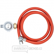 Plynové horkovzdušné topidlo Procraft H51 | H51 Plynové horkovzdušné topidlo Procraft H51 | H51 náhled