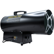 Plynové horkovzdušné topidlo Procraft H51 | H51 Náhled