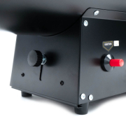 Plynové horkovzdušné topidlo Procraft H51 | H51 náhled