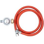 Plynové horkovzdušné topidlo Procraft H51 | H51 náhled