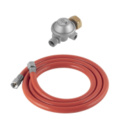 Plynové horkovzdušné topidlo Procraft H51 | H51 náhled