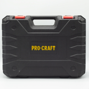 Aku vrtací šroubovák s příklepem Procraft PA18BL 1 baterie | PA18BL 1B náhled