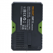 Startovací zdroj s funkcí kompresoru Procraft JSAP-12NE | JSAP-12NE Startovací zdroj s funkcí kompresoru Procraft JSAP-12NE | JSAP-12NE náhled