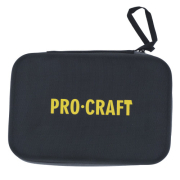 Startovací zdroj s funkcí kompresoru Procraft JSAP-12NE | JSAP-12NE náhled