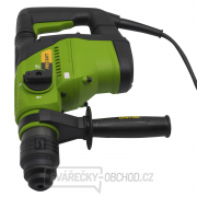 Kombinované vrtací a sekací kladivo Procraft BH2100N | BH2100N náhled
