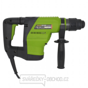 Kombinované vrtací a sekací kladivo Procraft BH2100N | BH2100N náhled