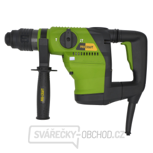 Kombinované vrtací a sekací kladivo Procraft BH2100N | BH2100N Kombinované vrtací a sekací kladivo Procraft BH2100N | BH2100N gallery main image