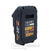 Akční sada 1 Kotoučová aku pila Procraft PCA18 s baterie a nabíječkou. | SET1 Akční sada 1 Kotoučová aku pila Procraft PCA18 s baterie a nabíječkou. | SET1 náhled