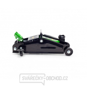 Akční sada 4 Elektrický rázový utahovák Procraft ES1450 a Hydraulický pojízdný zvedák PJ25 | SET4 Akční sada 4 Elektrický rázový utahovák Procraft ES1450 a Hydraulický pojízdný zvedák PJ25 | SET4 náhled