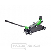 Akční sada 4 Elektrický rázový utahovák Procraft ES1450 a Hydraulický pojízdný zvedák PJ25 | SET4 Akční sada 4 Elektrický rázový utahovák Procraft ES1450 a Hydraulický pojízdný zvedák PJ25 | SET4 náhled