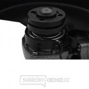 Akční sada 5 Aku vrtací šroubovák Procraft PA12Li a bruska úhlová PW750 | SET5 náhled