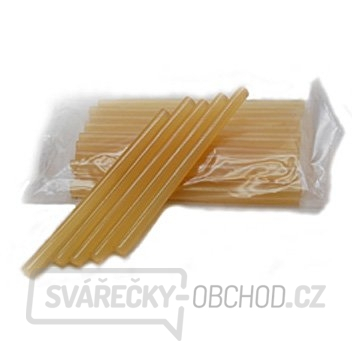 Sada 15 tyčinek tavného lepidla MWM 31313 Sada 15 tyčinek tavného lepidla MWM 31313 gallery main image