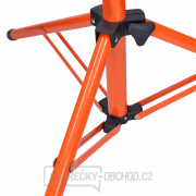 Solight LED venkovní reflektor PRO s vysokým stojanem, 50W, 4600lm, kabel se zástrčkou, AC 230V náhled