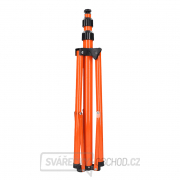 Solight LED venkovní reflektor PRO s vysokým stojanem, 50W, 4600lm, kabel se zástrčkou, AC 230V náhled