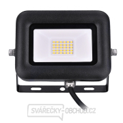 Solight LED reflektor PRO, 20W, 1840lm, 5000K, IP65 Náhled