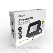 Solight LED reflektor PRO, 20W, 1840lm, 5000K, IP65 Náhled