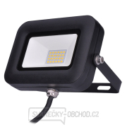 Solight LED reflektor PRO, 20W, 1840lm, 5000K, IP65 gallery main image