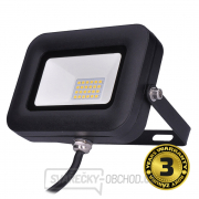 Solight LED reflektor PRO, 20W, 1840lm, 5000K, IP65 gallery main image