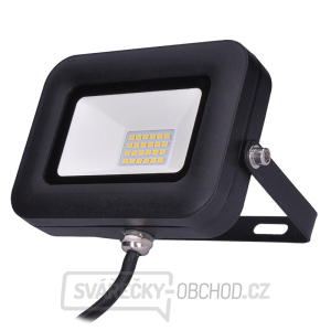 Solight LED reflektor PRO, 20W, 1840lm, 5000K, IP65