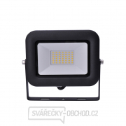 Solight LED reflektor PRO, 30W, 2760lm, 5000K, IP65 Náhled