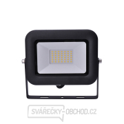 Solight LED reflektor PRO, 30W, 2760lm, 5000K, IP65 Náhled