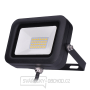 Solight LED reflektor PRO, 30W, 2760lm, 5000K, IP65 Solight LED reflektor PRO, 30W, 2760lm, 5000K, IP65 gallery main image
