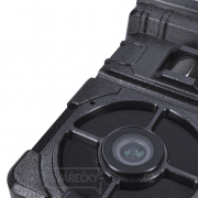 Solight full HD fotopast se solárním panelem náhled