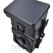 Solight full HD fotopast se solárním panelem náhled