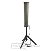 Solight nepřímý germicidní UV zářič  Náhled