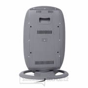 Solight infrazářič - topný výkon 1200 W, 3 nastavitelné úrovně vytápění Náhled