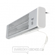 Solight infrazářič - topný výkon 1200 W, 2 nastavitelné úrovně vytápění Náhled