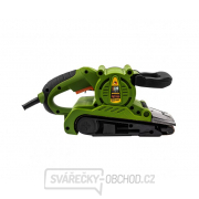 Pásová bruska Procraft PBS1400 | PBS1400 Pásová bruska Procraft PBS1400 | PBS1400 náhled