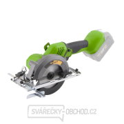 Aku kotoučová pila Procraft PCA18 bez akumulátoru a nabíječky | PCA18 Náhled