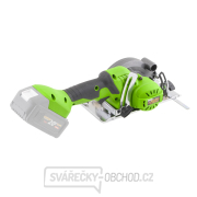 Aku kotoučová pila Procraft PCA18 bez akumulátoru a nabíječky | PCA18 náhled