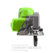 Aku kotoučová pila Procraft PCA18 bez akumulátoru a nabíječky | PCA18 náhled