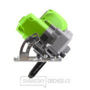 Aku kotoučová pila Procraft PCA18 bez akumulátoru a nabíječky | PCA18 náhled