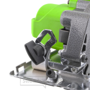 Aku kotoučová pila Procraft PCA18 bez akumulátoru a nabíječky | PCA18 náhled