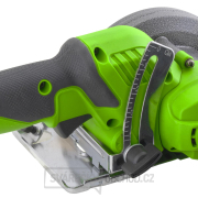 Aku kotoučová pila Procraft PCA18 bez akumulátoru a nabíječky | PCA18 náhled