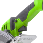 Aku kotoučová pila Procraft PCA18 bez akumulátoru a nabíječky | PCA18 náhled