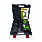 Aku vrtací šroubovák Procraft PA20BL | PA20BL Aku vrtací šroubovák Procraft PA20BL | PA20BL náhled