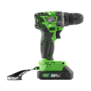 Aku vrtací šroubovák Procraft PA20BL | PA20BL Náhled