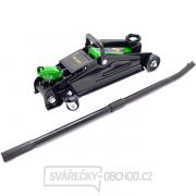 Hydraulický zvedák pojízdný Procraft PJ25S Náhled