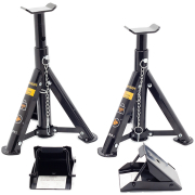 Hydraulický zvedák pojízdný Procraft PJ25S | PJ25S náhled