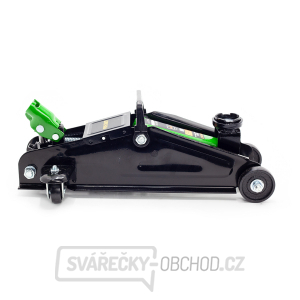 Hydraulický zvedák pojízdný Procraft PJ25S