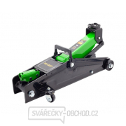 Hydraulický zvedák pojízdný Procraft PJ30 | PJ30 Náhled